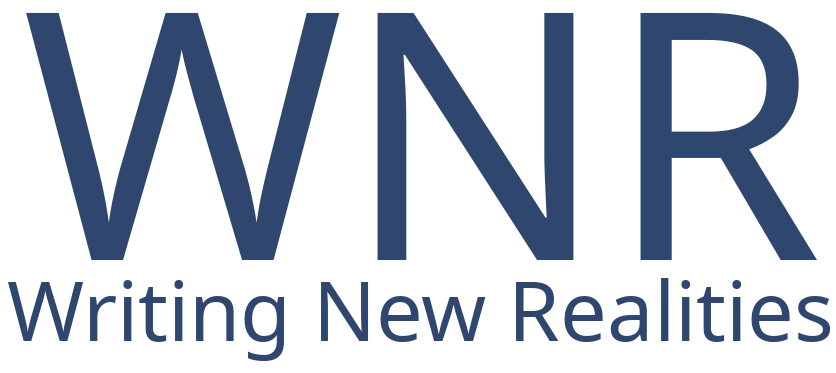 Writing New Realities